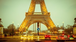cum sa vizitam Parisul ieftin