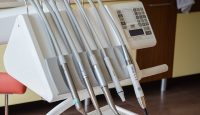 Aparat Dentar Safir
