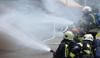 Instalatii antiincendiu