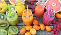 smoothie