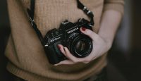 sesiune de fotografii