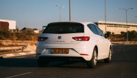 rent a car din aeroport Timisoara