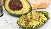 consum avocado