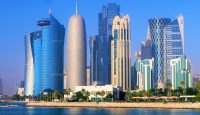 Cele mai cunoscute orașe în Qatar