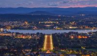 Canberra