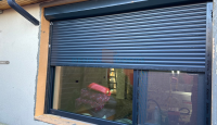 Rulouri exterioare din aluminiu