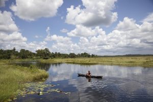 vizita Guyana