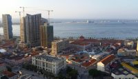 Luanda