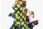 Blocuri magnetice educationale