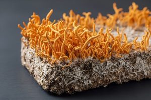 beneficii sanatate Cordyceps