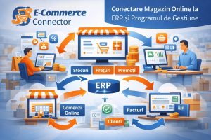 program de gestiune pentru magazin