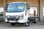 Autoutilitare Isuzu