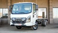 Autoutilitare Isuzu